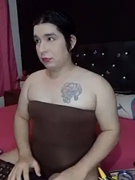 sissy-lover online show from February 3, 2026, 4:54 am