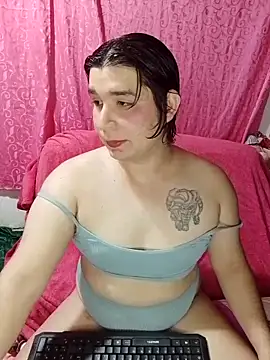 sissy-lover online show from March 8, 2026, 6:23 pm
