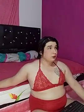 sissy-lover online show from March 21, 2026, 9:40 pm