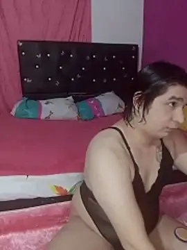 sissy-lover online show from March 24, 2026, 5:56 am