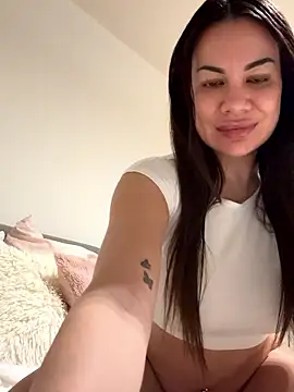 AsianDreamx online show from January 15, 2026, 8:45 pm