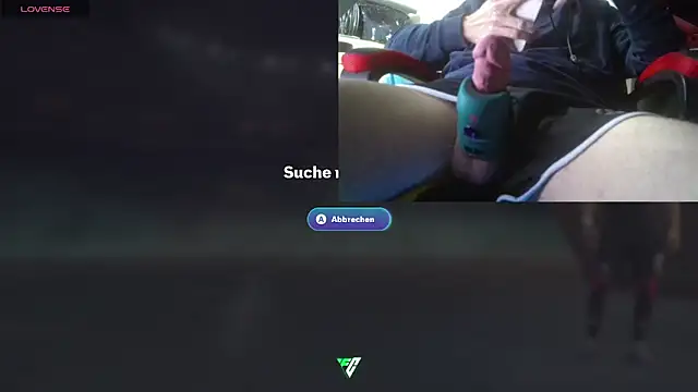 GamerHorny26 online show from December 4, 2025, 5:54 pm