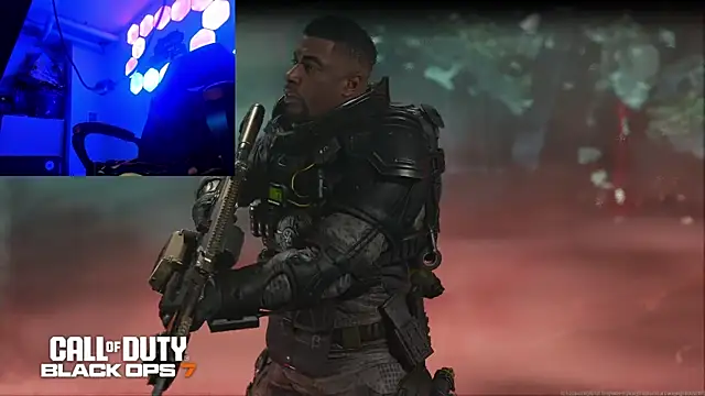 GamerHorny26 online show from February 5, 2026, 7:18 pm