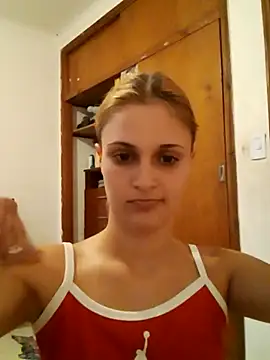 LA RUB1a22 online show from February 23, 2026, 10:18 pm