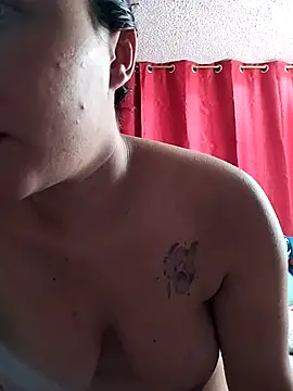 Lexieluna online show from February 3, 2026, 7:08 pm