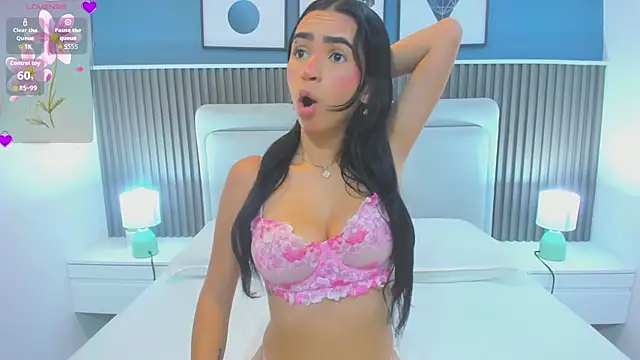 Miia cute18 online show from March 22, 2026, 11:46 am