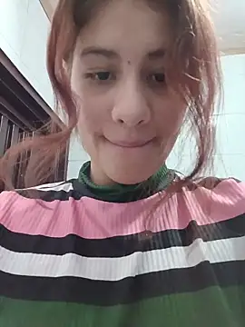 dakota021 online show from December 20, 2025, 7:32 pm