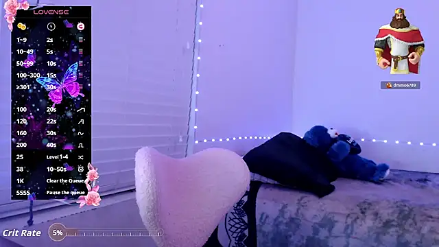 WattledFourth online show from February 3, 2026, 6:40 am