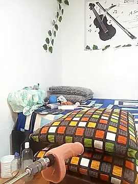 Varek biglatin dick online show from February 2, 2026, 2:10 am