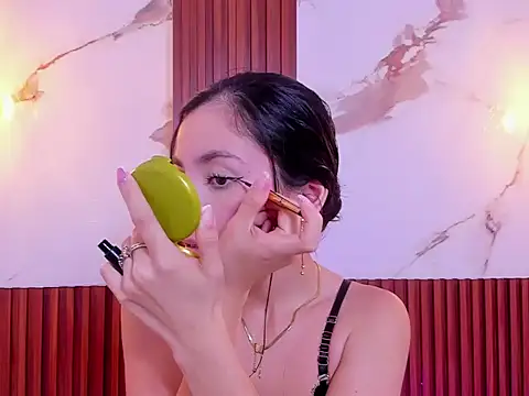 MiaLovely1 online show from January 16, 2026, 7:29 pm