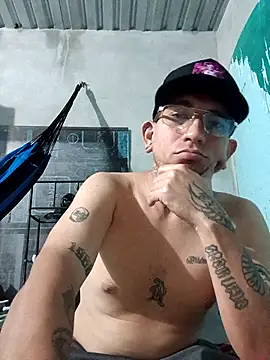 macarywillm online show from March 16, 2026, 4:18 am