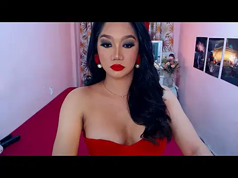 UrScreenGoddess online show from April 16, 2026, 11:51 pm