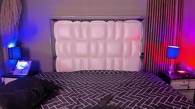 xCharlotte 20 online show from March 15, 2026, 8:48 pm