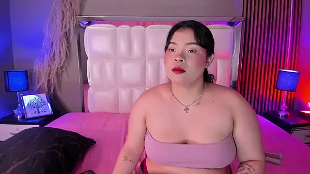 xCharlotte 20 online show from March 23, 2026, 8:57 pm