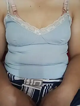 Evelyn-n online show from June 11, 2026, 12:58 pm