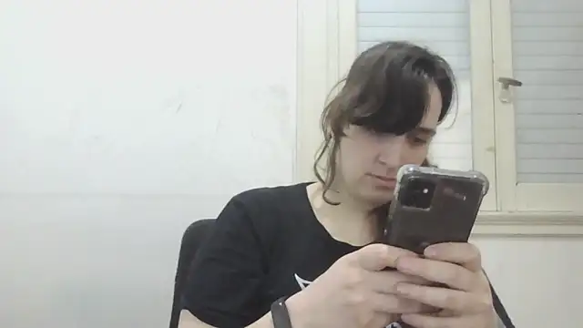 Darkytah online show from January 16, 2026, 8:35 pm