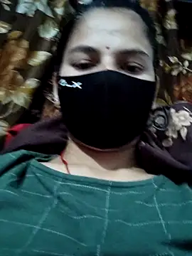 RADHIKA-1143 online show from December 16, 2025, 6:24 pm