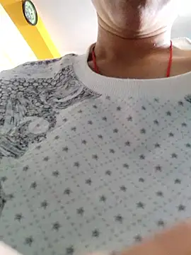 RADHIKA-1143 online show from February 1, 2026, 4:33 am