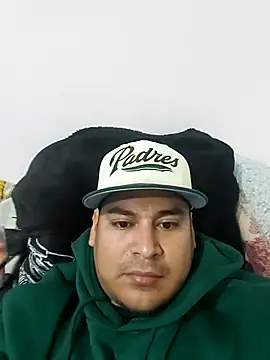 LoveTJ664 online show from December 18, 2025, 2:39 am