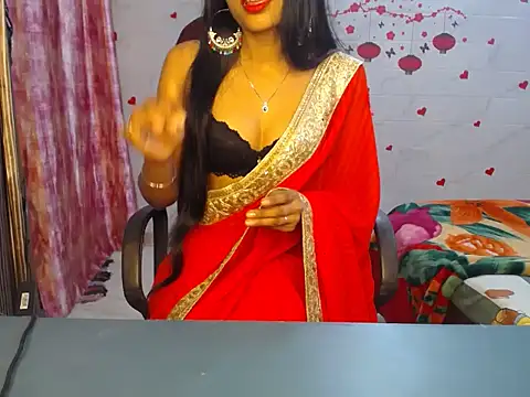 Parimodel19 online show from January 31, 2026, 7:34 pm