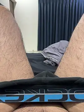 BlahNextDoor online show from January 12, 2026, 8:58 pm