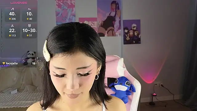 Snapshot of mimiicherry chatting on December 18, 2025, 4:29 am mimiicherry online show from December 18, 2025, 4:29 am