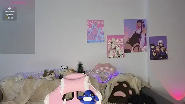 Snapshot of mimiicherry chatting on December 20, 2025, 3:13 am mimiicherry online show from December 20, 2025, 3:13 am