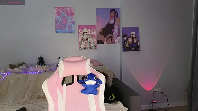 Snapshot of mimiicherry chatting on December 21, 2025, 3:02 am mimiicherry online show from December 21, 2025, 3:02 am