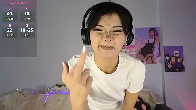 Snapshot of mimiicherry chatting on December 23, 2025, 3:15 am mimiicherry online show from December 23, 2025, 3:15 am