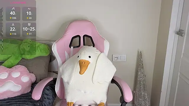 Snapshot of mimiicherry chatting on February 14, 2026, 3:14 am mimiicherry online show from February 14, 2026, 3:14 am