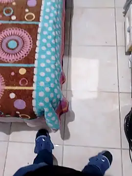 Cahv1987 online show from February 16, 2026, 5:14 am