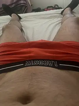 grosqueue3838 online show from June 7, 2026, 2:43 pm