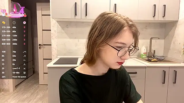 MargyDejong online show from February 15, 2026, 9:08 am