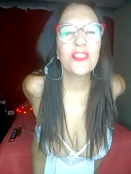 Perradulcee online show from February 3, 2026, 12:09 am