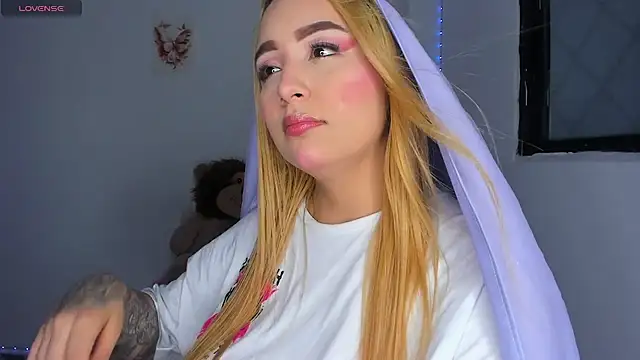 Jazmin kithana online show from January 9, 2026, 9:16 pm