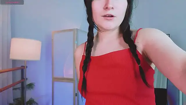 SophiBrown online show from February 1, 2026, 8:40 pm