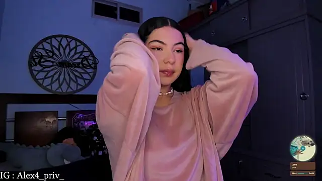 babycherry19 online show from December 17, 2025, 1:44 am