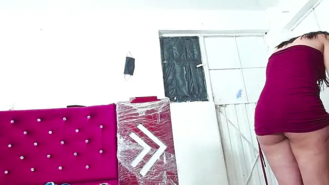 Snapshot of lucy_devil23 chatting on January 5, 2026, 9:40 pm lucy devil23 online show from January 5, 2026, 9:40 pm