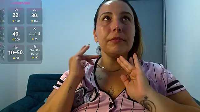 moritamori online show from March 15, 2026, 4:07 am