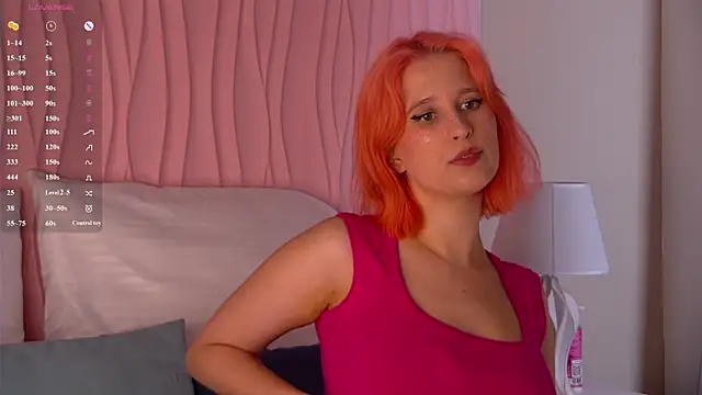 Lil Stasy online show from May 7, 2026, 6:24 pm