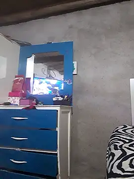 Estefanny Lolyy online show from January 14, 2026, 3:01 am