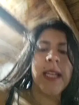 Estefanny Lolyy online show from March 10, 2026, 11:43 pm