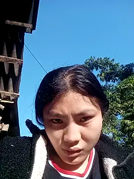 Hilary-123 online show from January 18, 2026, 1:42 am