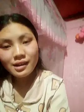 Hilary-123 online show from March 20, 2026, 2:55 pm