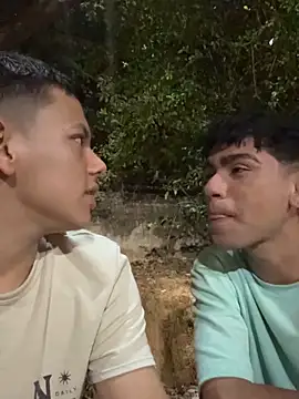 Latin boys79 online show from February 19, 2026, 4:19 am