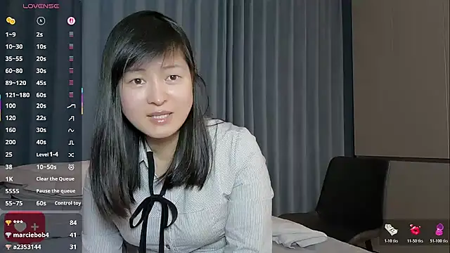 Cheri99 online show from January 7, 2026, 2:08 pm