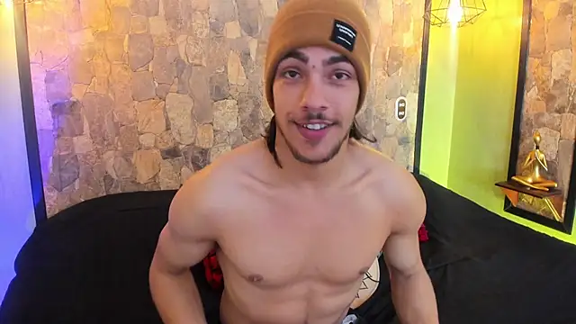 PatrickS25 online show from March 11, 2026, 3:56 am