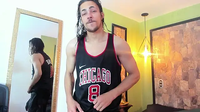 PatrickS25 online show from March 13, 2026, 3:46 am