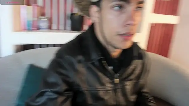 PatrickS25 online show from March 23, 2026, 4:49 am