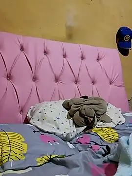 Delcarmen3 online show from January 9, 2026, 4:10 pm